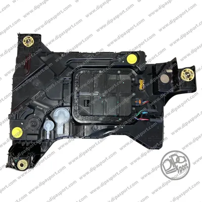 Tank Unit, urea injection Citroën C4 PICASSO II · Citroën C4 GRAND PICASSO II · Citroën C4 SPACETOURER