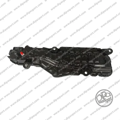Tank Unit, urea injection Fiat 500X · Jeep COMPASS