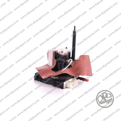 Tank Unit, urea injection Renault KADJAR