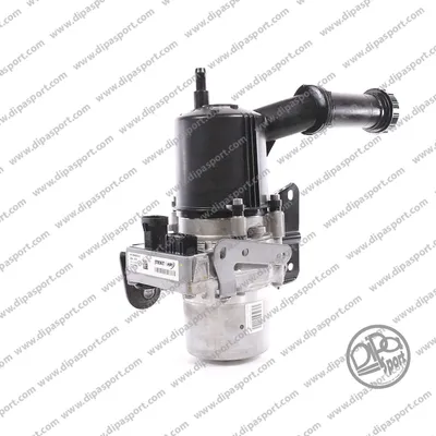 Hydraulic Pump, steering Peugeot 3008 I MPV · Peugeot 5008