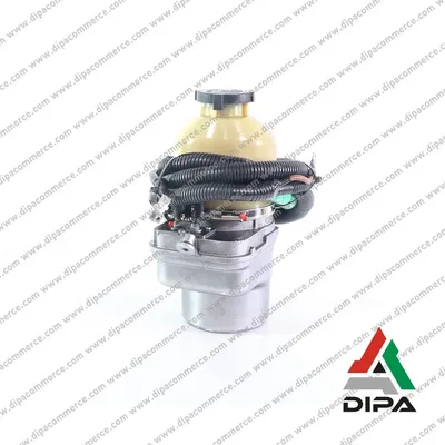 Hydraulic Pump, steering Opel MERIVA B MPV
