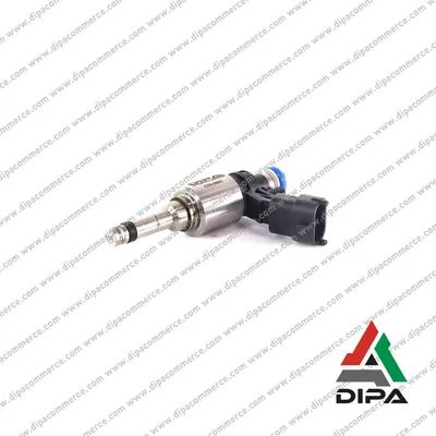 Injector Hyundai ix35 · Hyundai VELOSTER · Hyundai i40 I CW