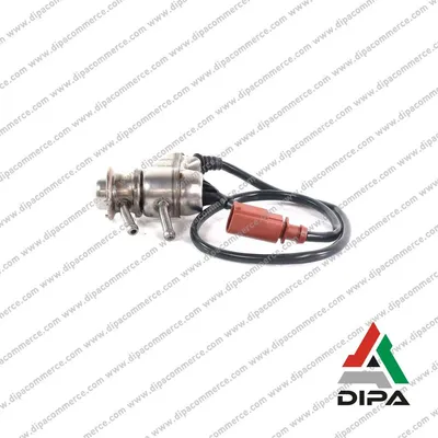 Delivery Module, urea injection Porsche MACAN