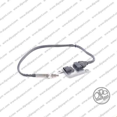 NOx Sensor, urea injection Mercedes-Benz M-CLASS · Mercedes-Benz S-CLASS · Mercedes-Benz GL-CLASS