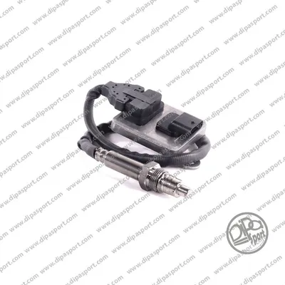 NOx Sensor, urea injection Mercedes-Benz SPRINTER 3-t Bus · Mercedes-Benz SPRINTER 3-t Van · Mercedes-Benz SPRINTER 3,5-t Bus