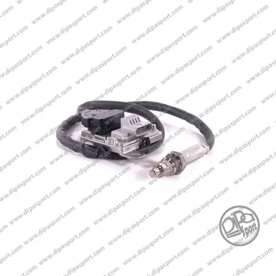 NOx Sensor, NOx catalytic converter Nissan NAVARA NP300 Pickup · Nissan NV300 Van · Nissan NV300 Kombi