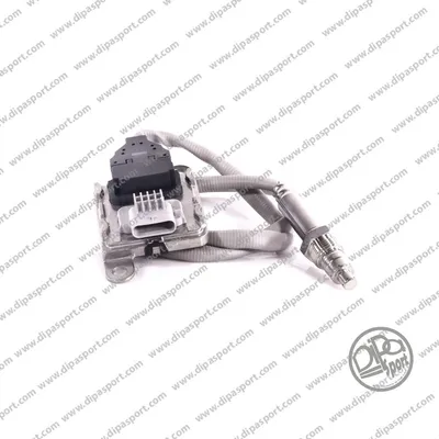 NOx Sensor, NOx catalytic converter Citroën JUMPER II Bus · Citroën JUMPER II Van · Citroën JUMPER II Platform/Chassis