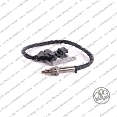 NOx Sensor, urea injection Mercedes-Benz SPRINTER 3-t Bus · Mercedes-Benz SPRINTER 3-t Van · Mercedes-Benz SPRINTER 3-t Platform/Chassis