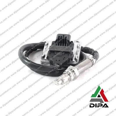 NOx Sensor, urea injection Fiat FIORINO Box Body/MPV · Fiat QUBO · Fiat DOBLO Bus