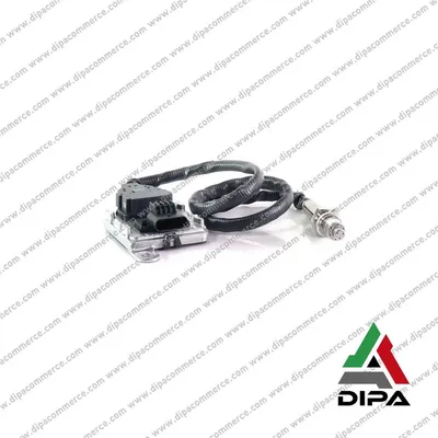 NOx Sensor, NOx catalytic converter Mercedes-Benz C-CLASS · Mercedes-Benz V-CLASS · Mercedes-Benz C-CLASS T-Model