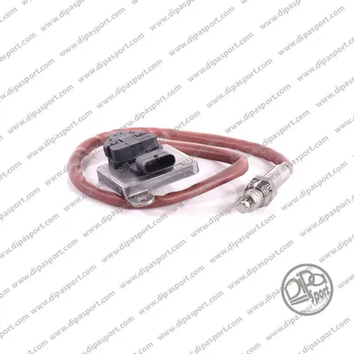 NOx Sensor, NOx catalytic converter Mercedes-Benz SPRINTER 3-t Bus · Mercedes-Benz SPRINTER 3-t Van · Mercedes-Benz SPRINTER 3-t Platform/Chassis