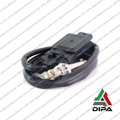 NOx Sensor, NOx catalytic converter Bmw 5 · Bmw 5 Touring · Bmw 6 Gran Turismo