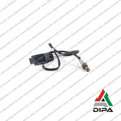 NOx Sensor, urea injection Audi Q3 · Audi Q3 Sportback · Seat TARRACO