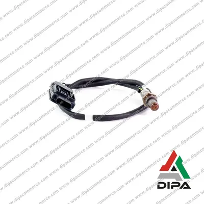 NOx Sensor, urea injection Audi Q3 · Audi Q3 Sportback · Audi A3 Sportback