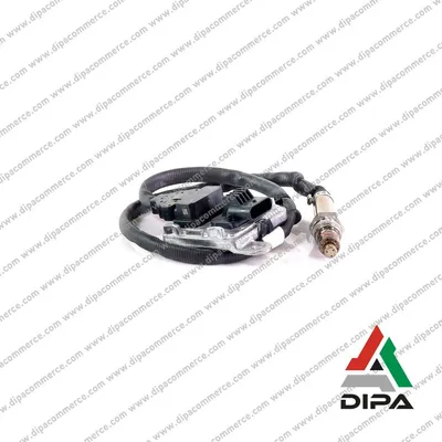 NOx Sensor, urea injection Hyundai TUCSON · Kia SPORTAGE IV