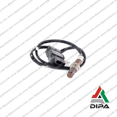 NOx Sensor, urea injection Audi Q2 · Audi A3 Sportback · Seat ATECA