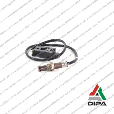 NOx Sensor, urea injection Audi A3 Sportback · Audi A3 Limousine · Seat LEON