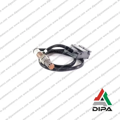 NOx Sensor, urea injection Audi A3 Sportback · Audi A3 Limousine · Seat LEON