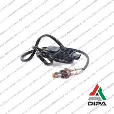 NOx Sensor, NOx catalytic converter Bmw 3 · Bmw X5 · Bmw X6