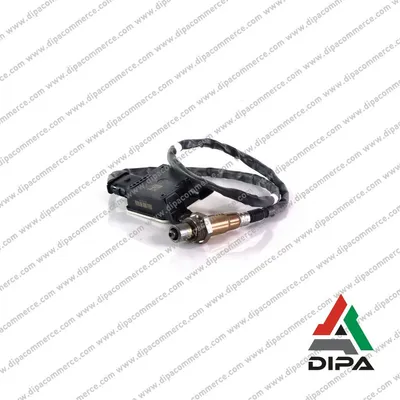 NOx Sensor, urea injection Audi A7 Sportback · Audi A6 C8 · Audi A6 C8 Avant