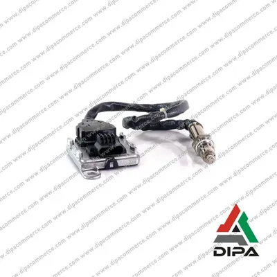 NOx Sensor, urea injection Alfa Romeo GIULIA · Alfa Romeo STELVIO