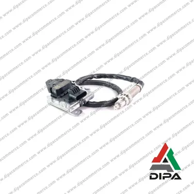 NOx Sensor, urea injection Alfa Romeo GIULIA · Alfa Romeo STELVIO