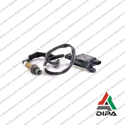 NOx sensor, NOx DIPASPORT NOX096N catalyst