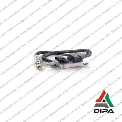 NOx Sensor, urea injection Mercedes-Benz GLE Coupe · Mercedes-Benz E-CLASS Coupe