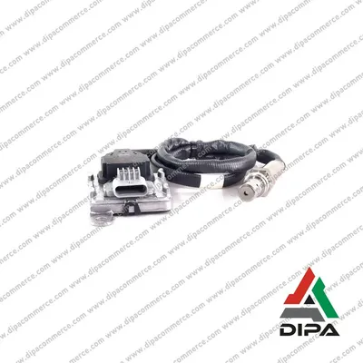 NOx Sensor, urea injection Ford TRANSIT CONNECT V408 Box Body/MPV · Ford TOURNEO CONNECT / GRAND TOURNEO CONNECT V408 MPV · Ford TRANSIT CONNECT MPV