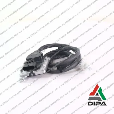 NOx Sensor, NOx catalytic converter Opel ASTRA K · Opel ASTRA K Sports Tourer · Opel ASTRA K Hatchback Van