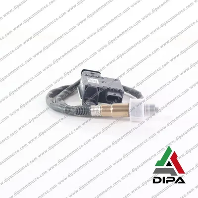NOx Sensor, urea injection Renault EXPRESS Box Body/MPV · Dacia DUSTER