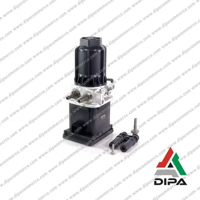 Depot unit, urea injection DIPSPORT PFAPS028DPSN