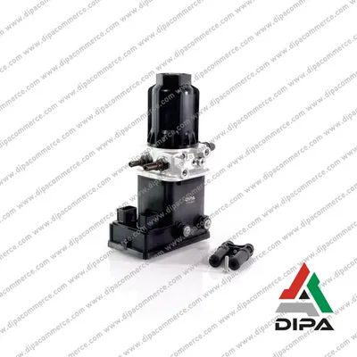 DIPSPORT PFAPS029DPSN urea injection tank unit