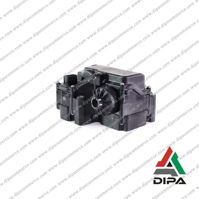 Power supply module, urea injection DIPASPORT PFAPS035N