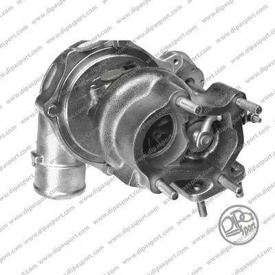 Turbocharger, DIPSPORT TRB095DPSN overfeed