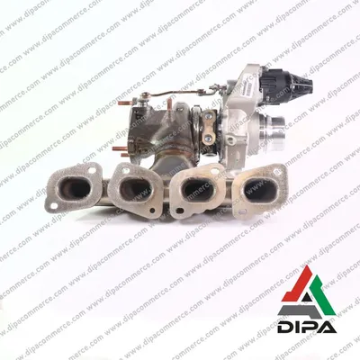 Turbocharger, DIPSPORT TRB729N overcharge