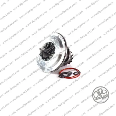 Turbocharger, DIPSPORT TRBCH463ADPSN overcharged