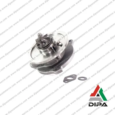 Turbocharger, DIPSPORT TRBCH688ADPSN overcharged