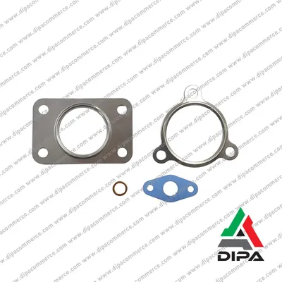 Mounting Kit, charger Audi A4 B5 · Audi A8 D2 · Audi A6 C5