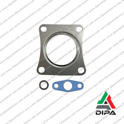 Mounting Kit, charger Volvo S80 II