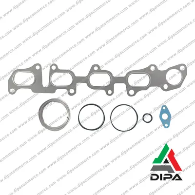 Mounting Kit, charger Audi Q3 · Audi A3 · Audi A3 Sportback