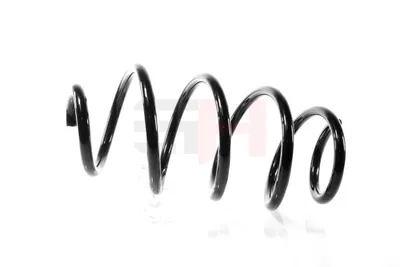 Suspension Spring Vw CADDY III Box Body/MPV · Vw CADDY III MPV · Vw TIGUAN