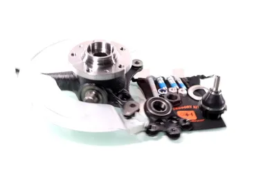 Steering Knuckle, wheel suspension Citroën XM Break · Peugeot 407 · Peugeot 407 SW