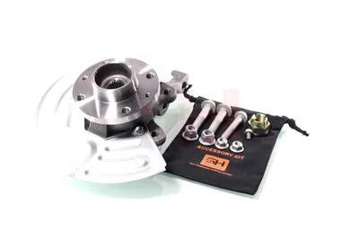 Steering Knuckle, wheel suspension Renault CLIO I · Renault CLIO II · Renault CLIO I Hatchback Van