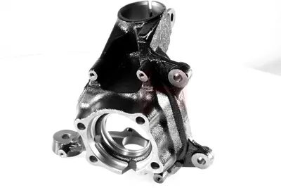 Steering Knuckle, wheel suspension Bmw X3 · Bmw X4