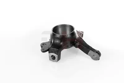 Steering Knuckle, wheel suspension Fiat DOBLO MPV · Fiat DOBLO Box Body/MPV