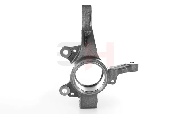 Steering Knuckle, wheel suspension Renault CLIO III · Renault CLIO III Grandtour · Renault CLIO III Hatchback Van