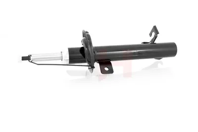 Shock Absorber Ford FIESTA V · Mazda 2 · Ford FIESTA V Van