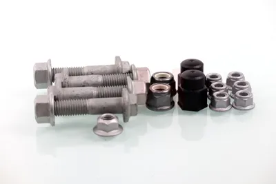 Mounting Kit, shock absorber Jaguar S-TYPE II · Mazda 2 · Ford FIESTA VI
