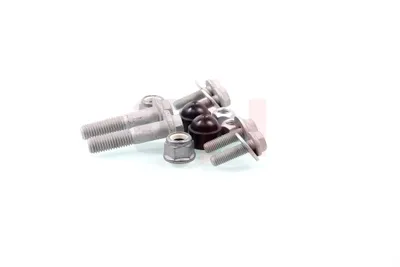 Mounting Kit, shock absorber Ford MONDEO III Saloon · Ford MONDEO III